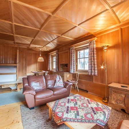 Apartments Heritage House Margherita Santa Cristina Val Gardena Екстериор снимка