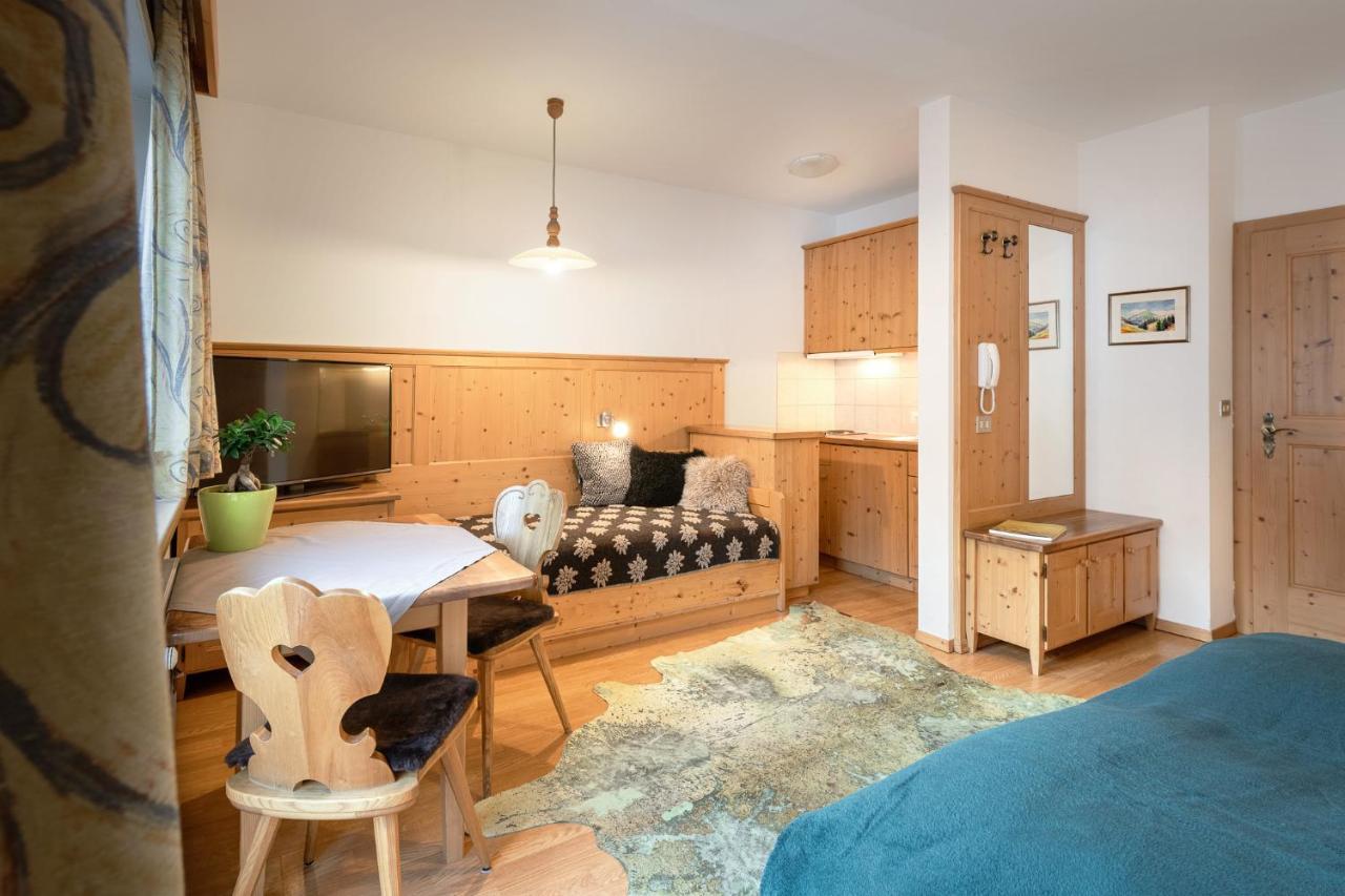 Apartments Heritage House Margherita Santa Cristina Val Gardena Екстериор снимка