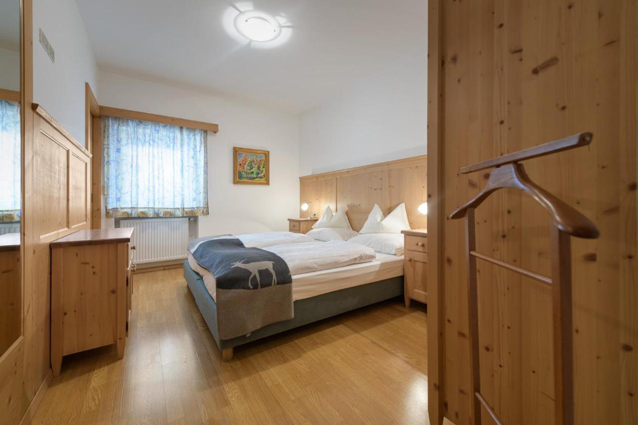 Apartments Heritage House Margherita Santa Cristina Val Gardena Екстериор снимка