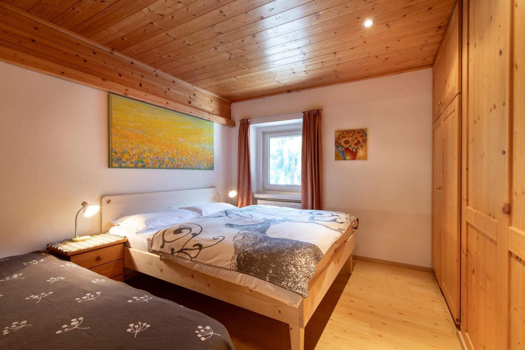 Apartments Heritage House Margherita Santa Cristina Val Gardena Екстериор снимка
